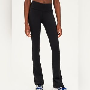 Splits59 Raquel Flared Legging, size small